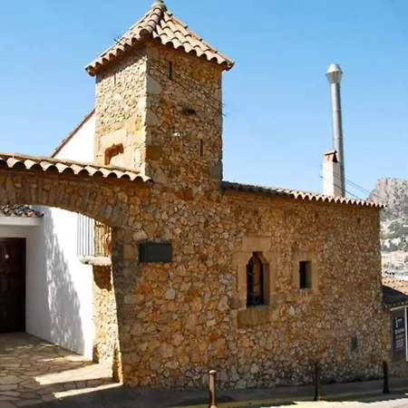 Appartement Treputxell 2d 4 6 - 6 L'Estartit