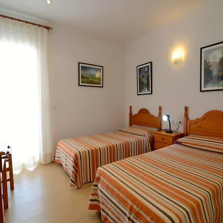 Treputxell 2d 4 6 - 6 Appartement