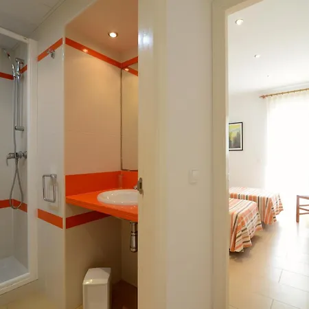 Treputxell 2d 4 6 - 6 Apartment