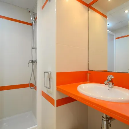 Treputxell 2d 4 6 - 6 Apartment *