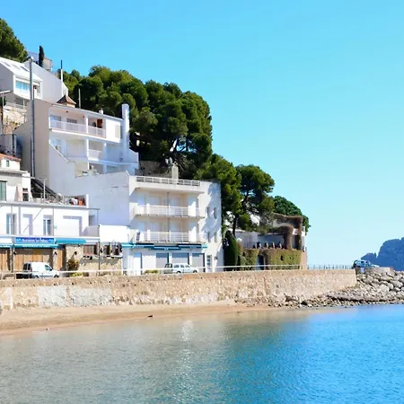 公寓 Apartment In Estartit With Beachfront Views