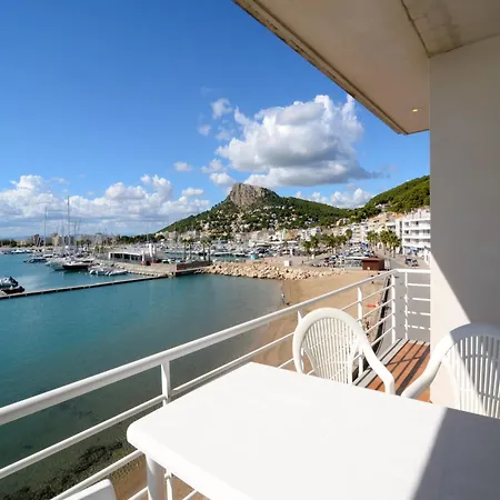 Apartment Treputxell 2d 4 6 - 6 *