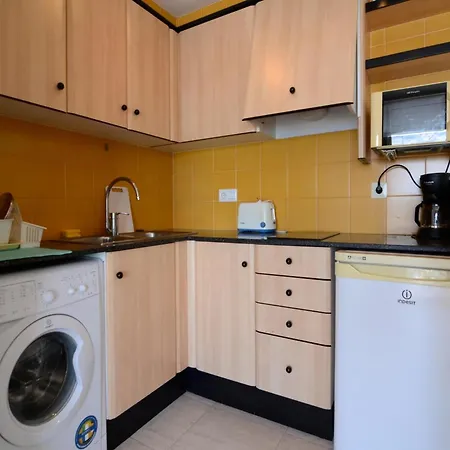 Treputxell 2d 4 6 - 6 Apartment L'Estartit