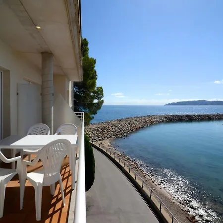 Apartment Treputxell 2d 4 6 - 6 *