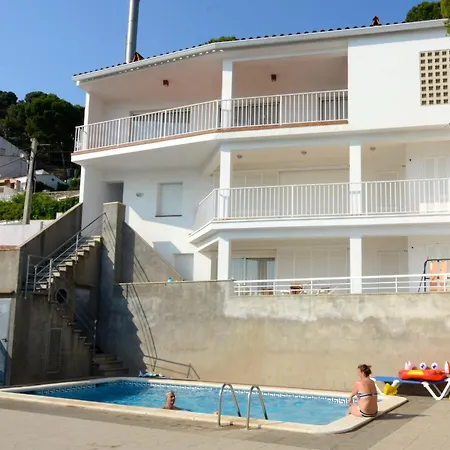 Apartment Treputxell 2d 4 6 - 6 *