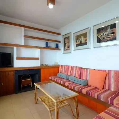Treputxell 2d 4 6 - 6 Apartment