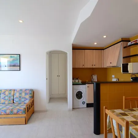 Treputxell 2d 4 6 - 6 Apartment *