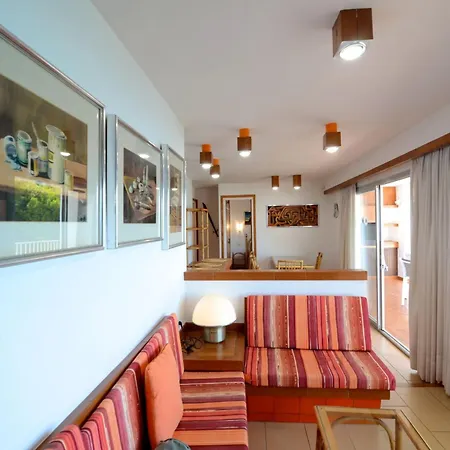 Treputxell 2d 4 6 - 6 Apartment L'Estartit