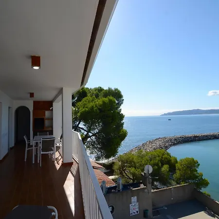 Treputxell 2d 4 6 - 6 Apartment *