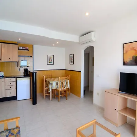 Apartment Treputxell 2d 4 6 - 6 *