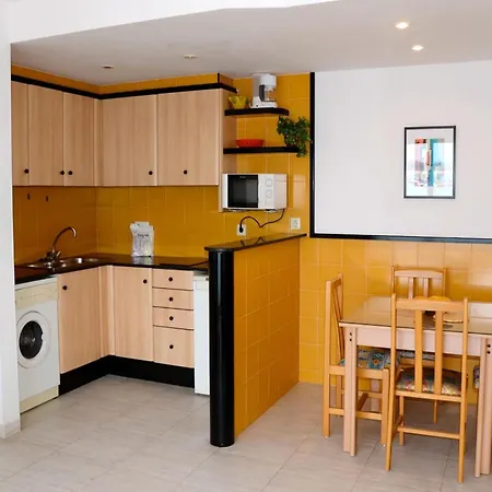 Treputxell 2d 4 6 - 6 Apartment L'Estartit