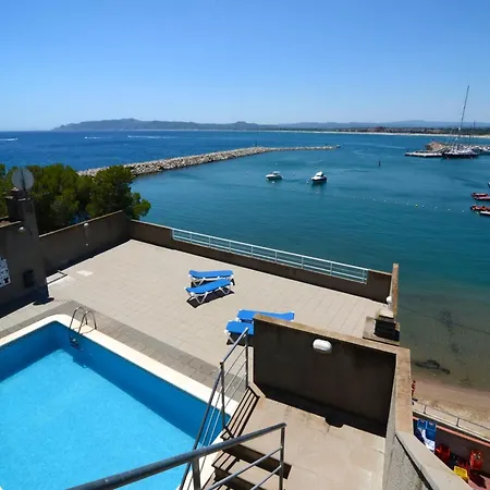 Apartment Treputxell 2d 4 6 - 6 *
