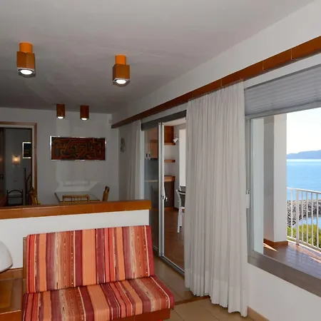 Treputxell 2d 4 6 - 6 Apartment L'Estartit