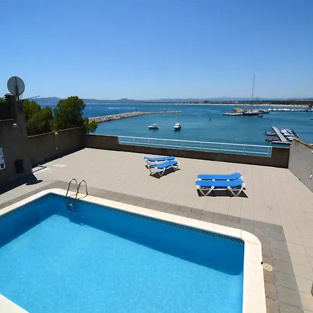 Apartment Treputxell 2d 4 6 - 6 L'Estartit