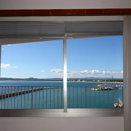 Treputxell 2d 4 6 - 6 Appartement *