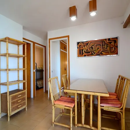 Treputxell 2d 4 6 - 6 Apartment L'Estartit