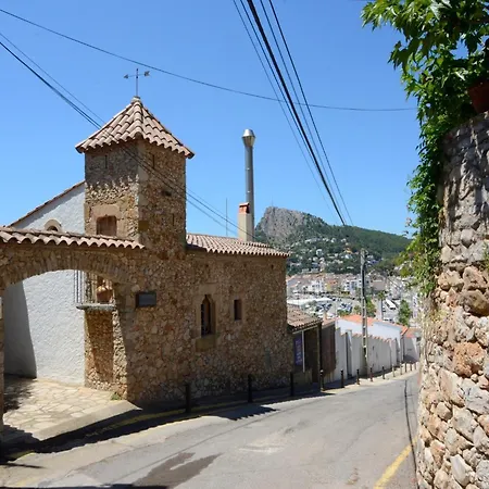 Treputxell 2d 4 6 - 6 Apartment *