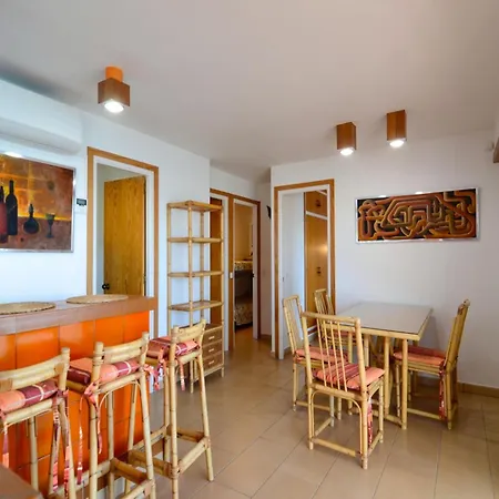 Treputxell 2d 4 6 - 6 Apartment L'Estartit