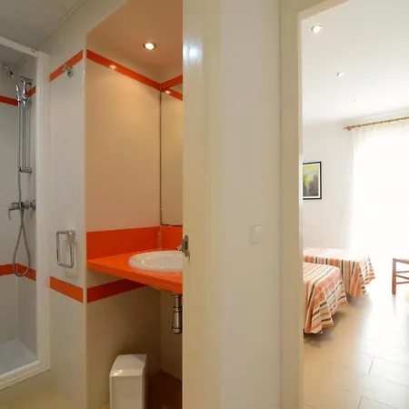 Apartment Apartment In Estartit With Beachfront Views L'Estartit