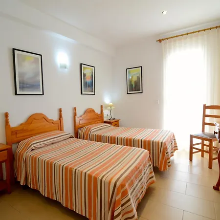 Apartment In Estartit With Beachfront Views L'Estartit